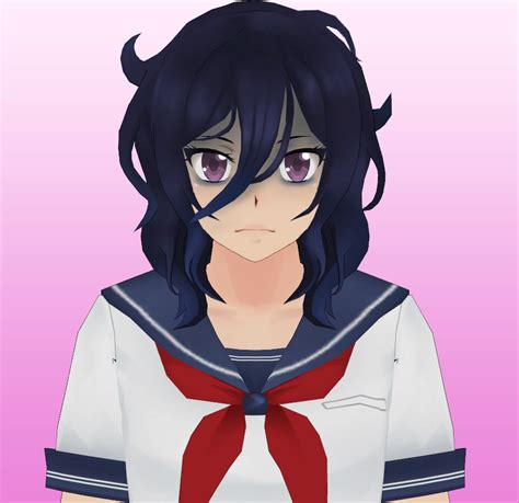 yandere simulator yandere